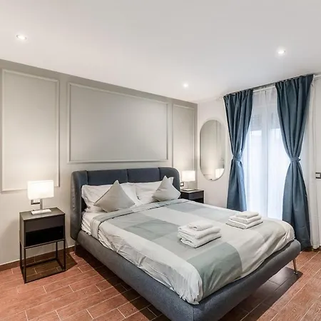 Appartement People In *